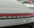 Черный Порше Панамера, объемом двигателя 2.89 л и пробегом 105 тыс. км за 59900 $, фото 23 на Automoto.ua