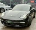 Черный Порше Панамера, объемом двигателя 2.89 л и пробегом 105 тыс. км за 59900 $, фото 21 на Automoto.ua