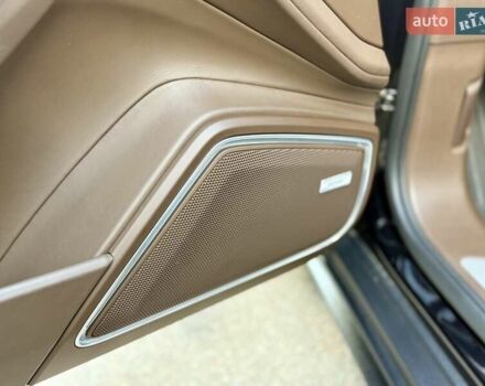 Черный Порше Панамера, объемом двигателя 2.89 л и пробегом 107 тыс. км за 58900 $, фото 36 на Automoto.ua