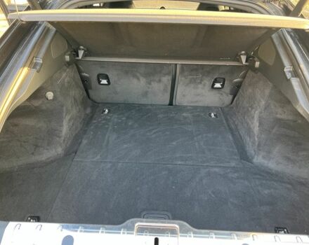 Черный Порше Панамера, объемом двигателя 2.9 л и пробегом 82 тыс. км за 58700 $, фото 8 на Automoto.ua