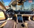 Чорний Порше Panamera, об'ємом двигуна 2.9 л та пробігом 154 тис. км за 62999 $, фото 17 на Automoto.ua