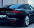 Чорний Порше Panamera, об'ємом двигуна 3 л та пробігом 111 тис. км за 52500 $, фото 8 на Automoto.ua