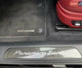 Чорний Порше Panamera, об'ємом двигуна 4 л та пробігом 85 тис. км за 70000 $, фото 29 на Automoto.ua