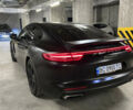 Чорний Порше Panamera, об'ємом двигуна 3 л та пробігом 107 тис. км за 55000 $, фото 3 на Automoto.ua
