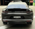 Чорний Порше Panamera, об'ємом двигуна 4 л та пробігом 85 тис. км за 70000 $, фото 6 на Automoto.ua