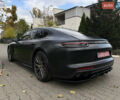 Порше Panamera 2017 у Києві на Automoto.ua Чорний Порше Panamera, об'ємом двигуна 2.89 л та пробігом 105 тис. км за 60000 $, фото 5 на Automoto.ua