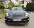 Порше Panamera 2017 у Києві на Automoto.ua Чорний Порше Panamera, об'ємом двигуна 2.89 л та пробігом 105 тис. км за 60000 $, фото 3 на Automoto.ua