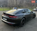 Черный Порше Панамера, объемом двигателя 4 л и пробегом 87 тыс. км за 70000 $, фото 21 на Automoto.ua