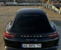 Чорний Порше Panamera, об'ємом двигуна 2.89 л та пробігом 90 тис. км за 67500 $, фото 12 на Automoto.ua