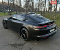 Черный Порше Панамера, объемом двигателя 4 л и пробегом 87 тыс. км за 70000 $, фото 11 на Automoto.ua