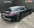 Чорний Порше Panamera, об'ємом двигуна 3 л та пробігом 108 тис. км за 55000 $, фото 9 на Automoto.ua