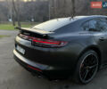Черный Порше Панамера, объемом двигателя 4 л и пробегом 87 тыс. км за 70000 $, фото 19 на Automoto.ua