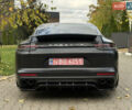 Порше Panamera 2017 у Києві на Automoto.ua Чорний Порше Panamera, об'ємом двигуна 2.89 л та пробігом 105 тис. км за 60000 $, фото 6 на Automoto.ua