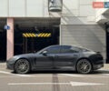 Чорний Порше Panamera, об'ємом двигуна 2.9 л та пробігом 105 тис. км за 50000 $, фото 10 на Automoto.ua