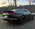 Черный Порше Панамера, объемом двигателя 4 л и пробегом 87 тыс. км за 70000 $, фото 7 на Automoto.ua