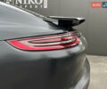 Чорний Порше Panamera, об'ємом двигуна 3 л та пробігом 108 тис. км за 55000 $, фото 7 на Automoto.ua