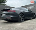 Чорний Порше Panamera, об'ємом двигуна 3 л та пробігом 108 тис. км за 55000 $, фото 8 на Automoto.ua