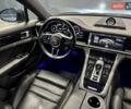 Черный Порше Панамера, объемом двигателя 3 л и пробегом 109 тыс. км за 53000 $, фото 24 на Automoto.ua