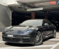 Чорний Порше Panamera, об'ємом двигуна 2.9 л та пробігом 105 тис. км за 50000 $, фото 1 на Automoto.ua