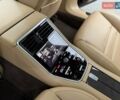 Чорний Порше Panamera, об'ємом двигуна 2.89 л та пробігом 85 тис. км за 77999 $, фото 66 на Automoto.ua