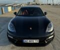 Чорний Порше Panamera, об'ємом двигуна 2.89 л та пробігом 90 тис. км за 67500 $, фото 3 на Automoto.ua