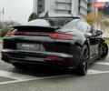 Чорний Порше Panamera, об'ємом двигуна 2.89 л та пробігом 85 тис. км за 77999 $, фото 14 на Automoto.ua