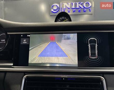 Черный Порше Панамера, объемом двигателя 3 л и пробегом 109 тыс. км за 53000 $, фото 30 на Automoto.ua