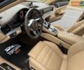 Чорний Порше Panamera, об'ємом двигуна 2.89 л та пробігом 85 тис. км за 77999 $, фото 70 на Automoto.ua