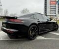 Чорний Порше Panamera, об'ємом двигуна 2.89 л та пробігом 85 тис. км за 77999 $, фото 36 на Automoto.ua