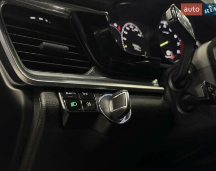 Черный Порше Панамера, объемом двигателя 3 л и пробегом 109 тыс. км за 53000 $, фото 35 на Automoto.ua