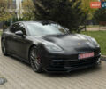 Порше Panamera 2017 у Києві на Automoto.ua Чорний Порше Panamera, об'ємом двигуна 2.89 л та пробігом 105 тис. км за 60000 $, фото 1 на Automoto.ua