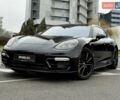 Чорний Порше Panamera, об'ємом двигуна 2.89 л та пробігом 85 тис. км за 77999 $, фото 3 на Automoto.ua