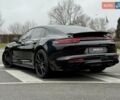 Чорний Порше Panamera, об'ємом двигуна 2.89 л та пробігом 85 тис. км за 77999 $, фото 11 на Automoto.ua