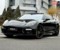 Чорний Порше Panamera, об'ємом двигуна 2.89 л та пробігом 85 тис. км за 77999 $, фото 25 на Automoto.ua