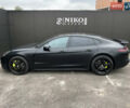 Чорний Порше Panamera, об'ємом двигуна 3 л та пробігом 108 тис. км за 55000 $, фото 4 на Automoto.ua