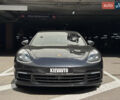 Чорний Порше Panamera, об'ємом двигуна 2.9 л та пробігом 105 тис. км за 50000 $, фото 2 на Automoto.ua