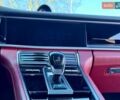 Чорний Порше Panamera, об'ємом двигуна 2.89 л та пробігом 161 тис. км за 49000 $, фото 15 на Automoto.ua