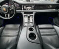 Чорний Порше Panamera, об'ємом двигуна 2.89 л та пробігом 114 тис. км за 63500 $, фото 11 на Automoto.ua