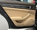 Чорний Порше Panamera, об'ємом двигуна 2.89 л та пробігом 85 тис. км за 77999 $, фото 60 на Automoto.ua