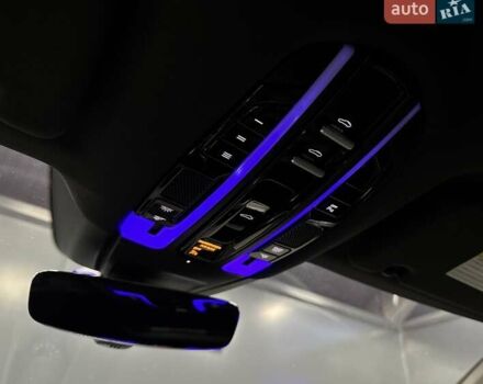 Черный Порше Панамера, объемом двигателя 3 л и пробегом 109 тыс. км за 53000 $, фото 33 на Automoto.ua