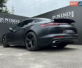 Чорний Порше Panamera, об'ємом двигуна 3 л та пробігом 108 тис. км за 55000 $, фото 5 на Automoto.ua