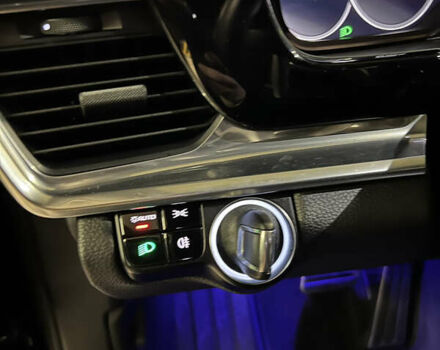 Чорний Порше Panamera, об'ємом двигуна 3 л та пробігом 107 тис. км за 55000 $, фото 11 на Automoto.ua