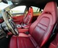 Чорний Порше Panamera, об'ємом двигуна 2.89 л та пробігом 90 тис. км за 67500 $, фото 7 на Automoto.ua