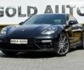 Чорний Порше Panamera, об'ємом двигуна 4 л та пробігом 159 тис. км за 77500 $, фото 61 на Automoto.ua