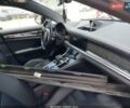 Черный Порше Панамера, объемом двигателя 3 л и пробегом 88 тыс. км за 37000 $, фото 8 на Automoto.ua