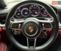 Чорний Порше Panamera, об'ємом двигуна 4 л та пробігом 85 тис. км за 70000 $, фото 20 на Automoto.ua