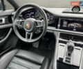 Чорний Порше Panamera, об'ємом двигуна 3 л та пробігом 108 тис. км за 55000 $, фото 16 на Automoto.ua