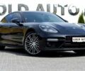 Чорний Порше Panamera, об'ємом двигуна 4 л та пробігом 159 тис. км за 77500 $, фото 55 на Automoto.ua