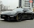 Чорний Порше Panamera, об'ємом двигуна 2.89 л та пробігом 85 тис. км за 77999 $, фото 5 на Automoto.ua