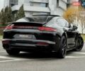 Чорний Порше Panamera, об'ємом двигуна 2.89 л та пробігом 85 тис. км за 77999 $, фото 31 на Automoto.ua